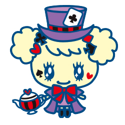 Pixelans | Kirari_Hatter