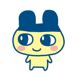 Pixelans | Mametchi